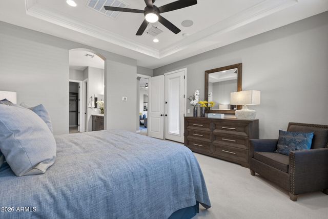 20065 S 229TH Way, Queen Creek, AZ 85142