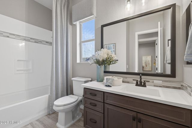 20065 S 229TH Way, Queen Creek, AZ 85142