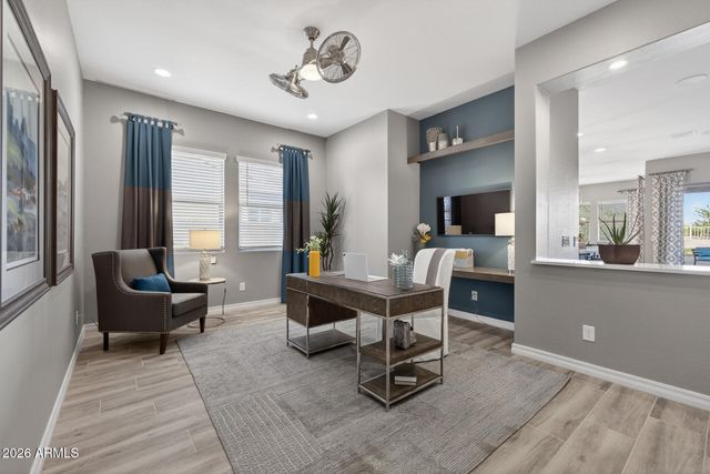 20065 S 229TH Way, Queen Creek, AZ 85142