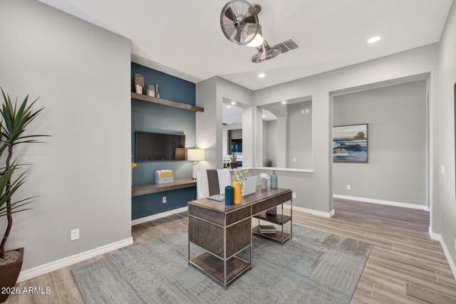 20065 S 229TH Way, Queen Creek, AZ 85142