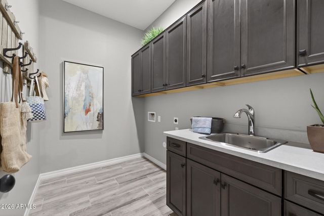 20065 S 229TH Way, Queen Creek, AZ 85142