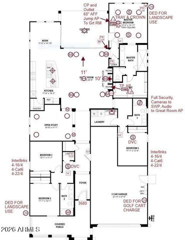 20065 S 229TH Way, Queen Creek, AZ 85142