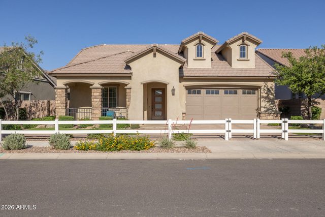 20065 S 229TH Way, Queen Creek, AZ 85142