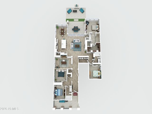 20065 S 229TH Way, Queen Creek, AZ 85142