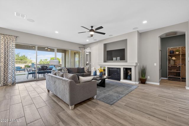 20065 S 229TH Way, Queen Creek, AZ 85142