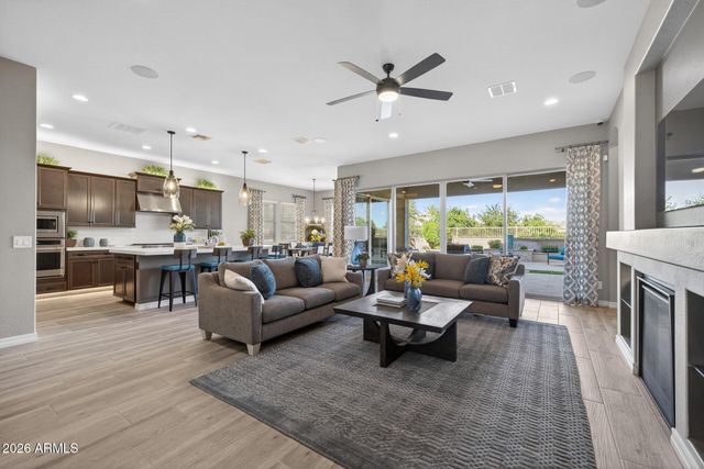 20065 S 229TH Way, Queen Creek, AZ 85142