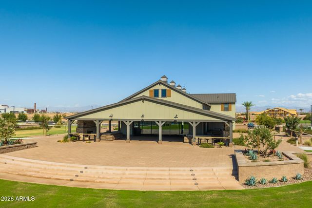 20065 S 229TH Way, Queen Creek, AZ 85142