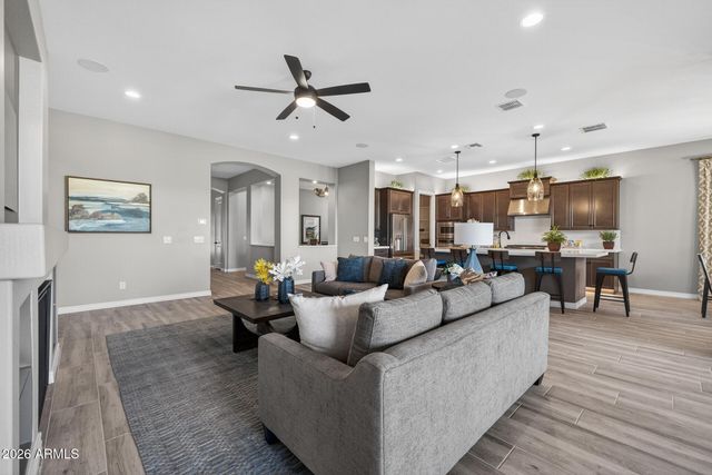 20065 S 229TH Way, Queen Creek, AZ 85142