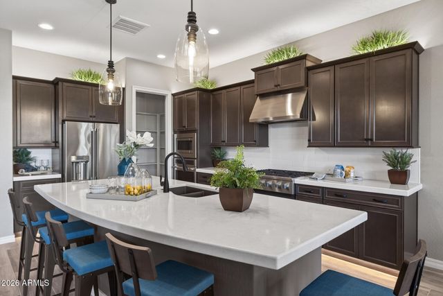 20065 S 229TH Way, Queen Creek, AZ 85142