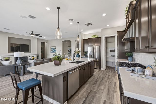 20065 S 229TH Way, Queen Creek, AZ 85142