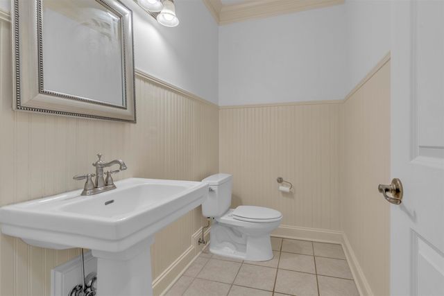 1070 WOODBRIDGE RD, Somerville, TN 38068