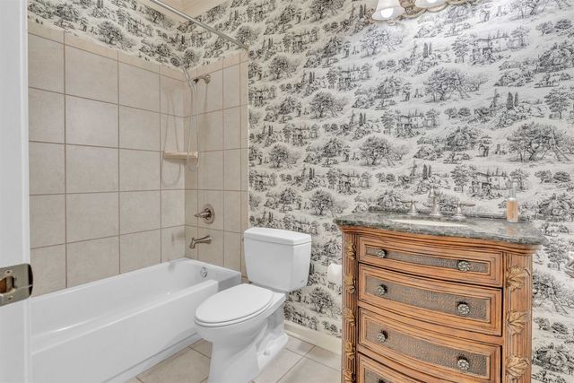 1070 WOODBRIDGE RD, Somerville, TN 38068