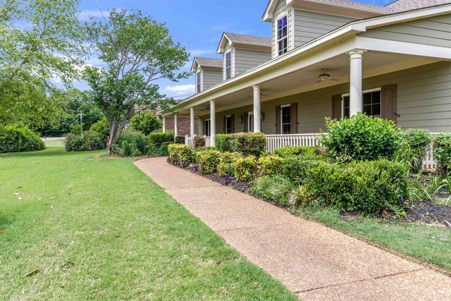 1070 WOODBRIDGE RD, Somerville, TN 38068