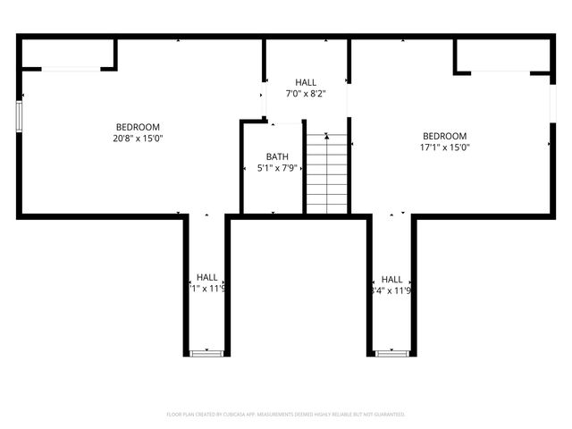 1070 WOODBRIDGE RD, Somerville, TN 38068
