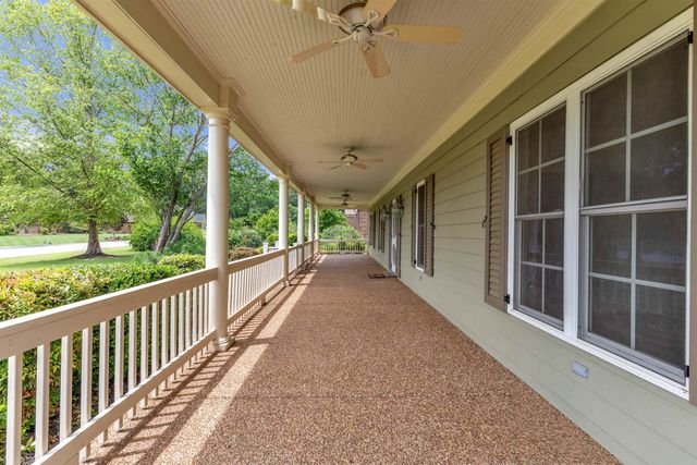 1070 WOODBRIDGE RD, Somerville, TN 38068