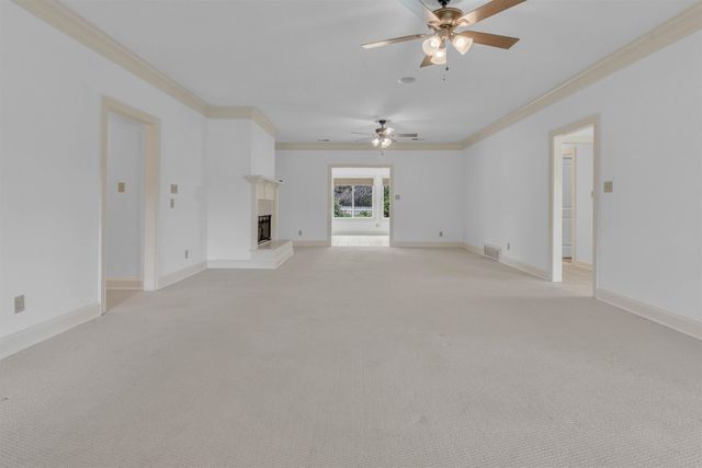 1070 WOODBRIDGE RD, Somerville, TN 38068
