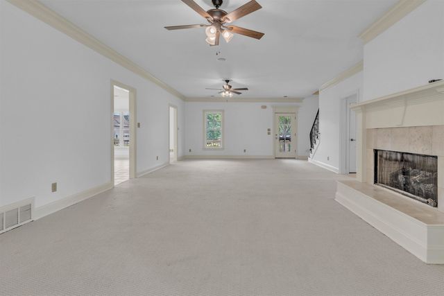 1070 WOODBRIDGE RD, Somerville, TN 38068