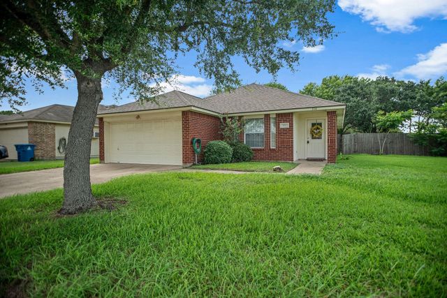 314 Rouen Drive, Port Lavaca, TX 77979
