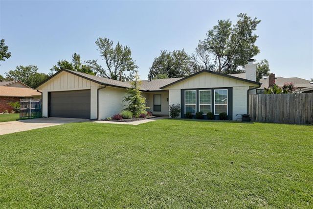 1509 Davinbrook Drive, Norman, OK 73072