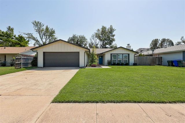 1509 Davinbrook Drive, Norman, OK 73072