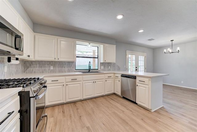 1509 Davinbrook Drive, Norman, OK 73072