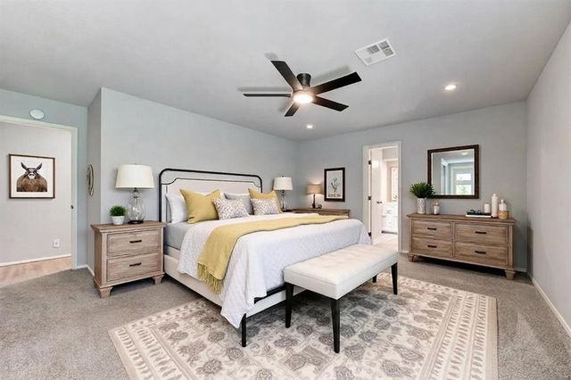 1509 Davinbrook Drive, Norman, OK 73072