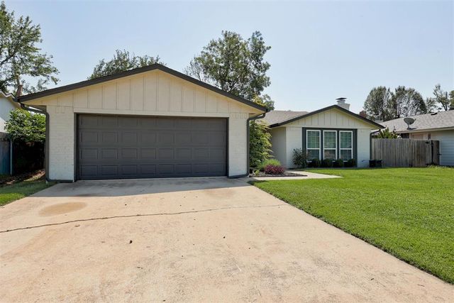 1509 Davinbrook Drive, Norman, OK 73072