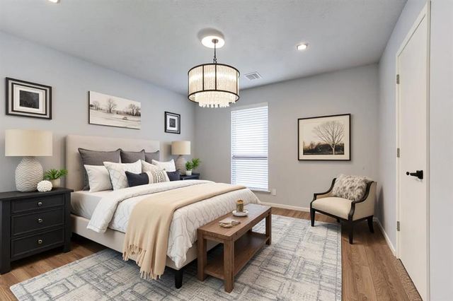 1509 Davinbrook Drive, Norman, OK 73072