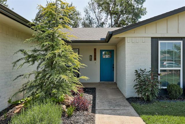 1509 Davinbrook Drive, Norman, OK 73072