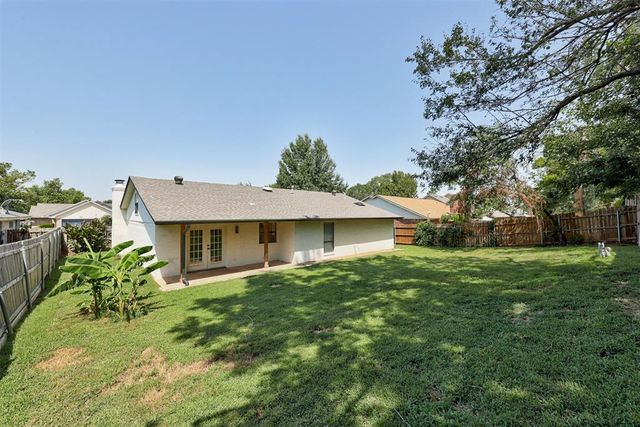 1509 Davinbrook Drive, Norman, OK 73072