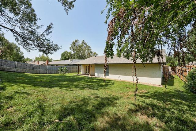 1509 Davinbrook Drive, Norman, OK 73072