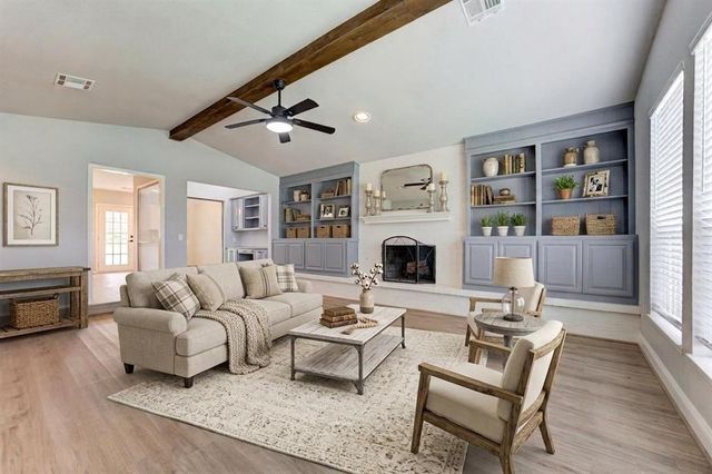 1509 Davinbrook Drive, Norman, OK 73072