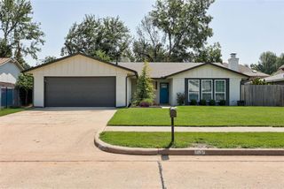 1509 Davinbrook Drive, Norman, OK 73072