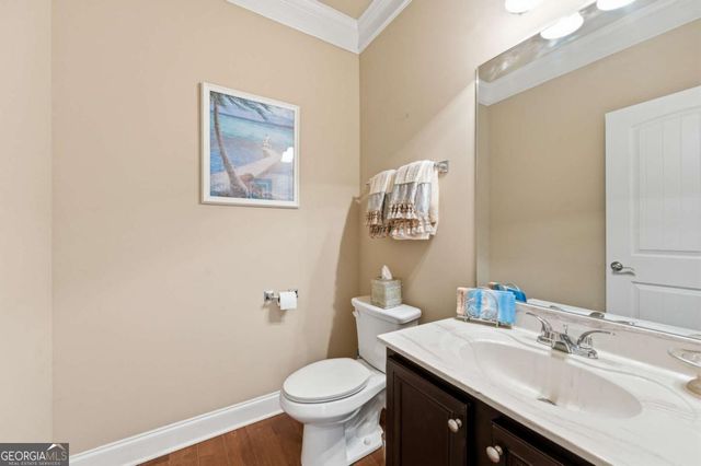 3451 Summerlin Parkway, Lithia Springs, GA 30122