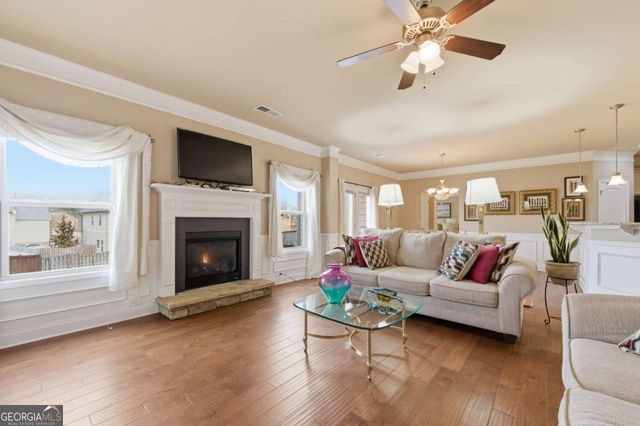 3451 Summerlin Parkway, Lithia Springs, GA 30122