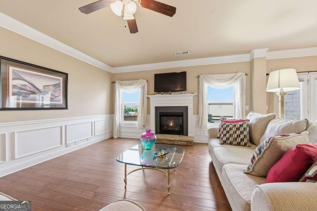 3451 Summerlin Parkway, Lithia Springs, GA 30122