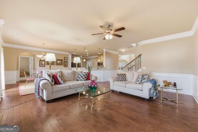 3451 Summerlin Parkway, Lithia Springs, GA 30122