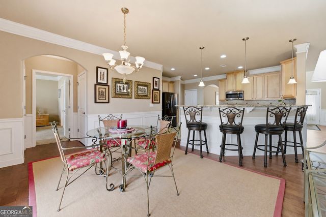 3451 Summerlin Parkway, Lithia Springs, GA 30122