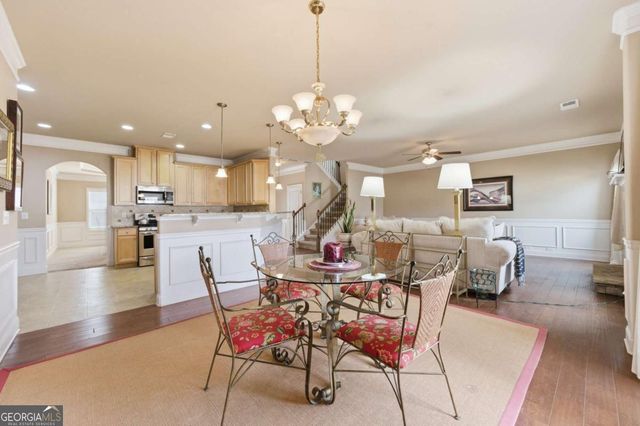 3451 Summerlin Parkway, Lithia Springs, GA 30122