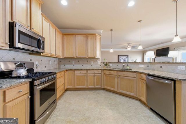 3451 Summerlin Parkway, Lithia Springs, GA 30122