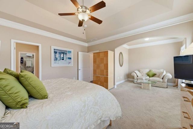 3451 Summerlin Parkway, Lithia Springs, GA 30122