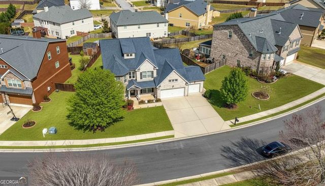 3451 Summerlin Parkway, Lithia Springs, GA 30122