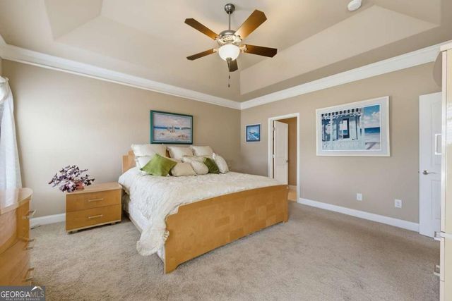 3451 Summerlin Parkway, Lithia Springs, GA 30122