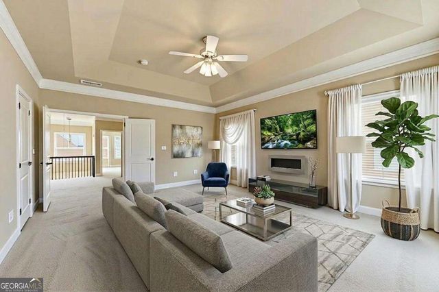 3451 Summerlin Parkway, Lithia Springs, GA 30122