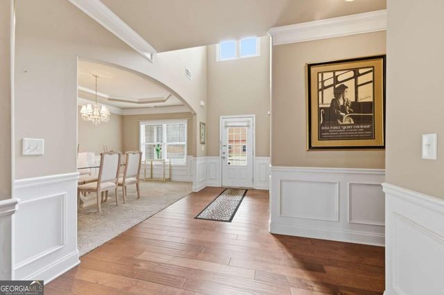 3451 Summerlin Parkway, Lithia Springs, GA 30122