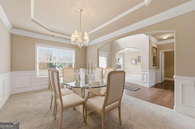 3451 Summerlin Parkway, Lithia Springs, GA 30122