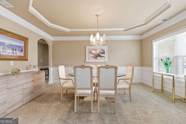 3451 Summerlin Parkway, Lithia Springs, GA 30122