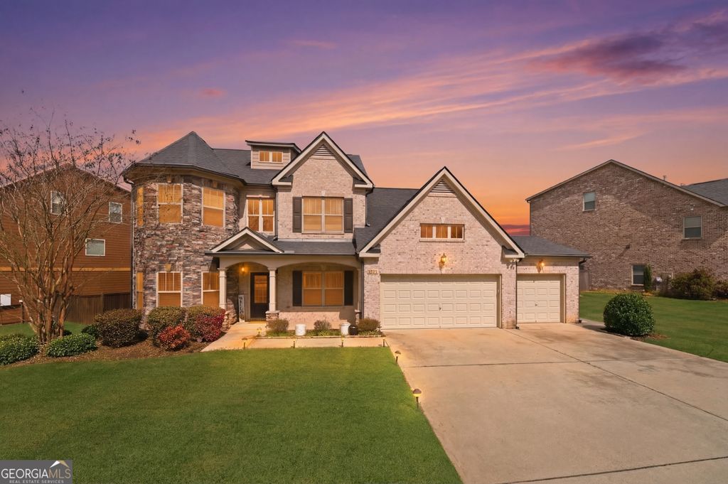 3451 Summerlin Parkway, Lithia Springs, GA 30122