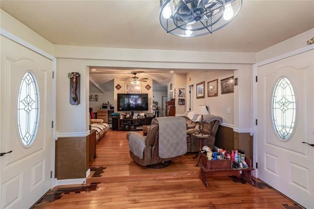 922 Old Dahlonega Highway, Dahlonega, GA 30533