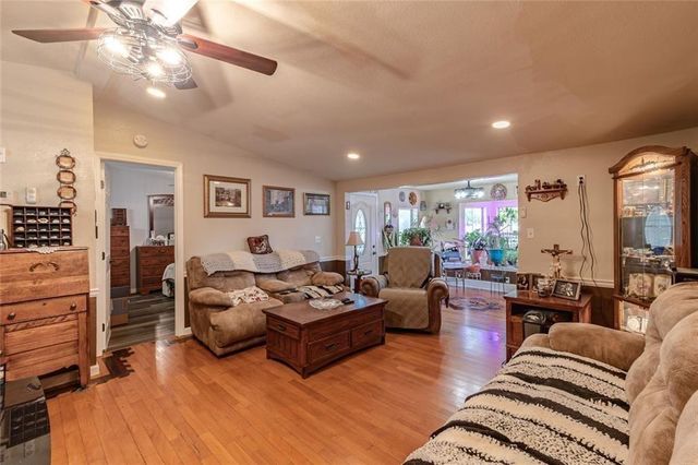922 Old Dahlonega Highway, Dahlonega, GA 30533
